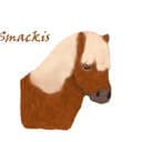 smackisoblacky